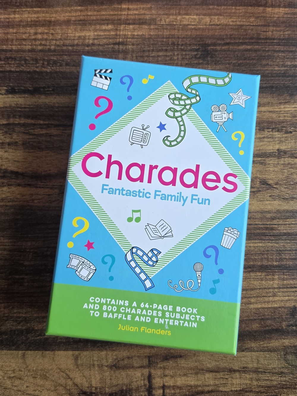 Charades